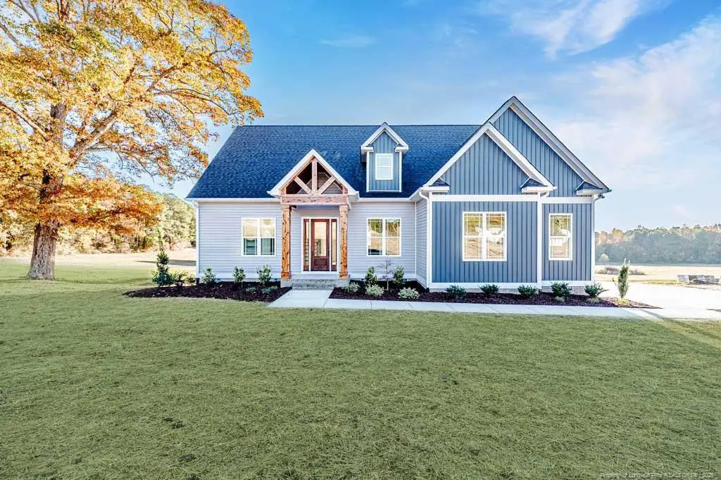 2517 Sheriff Watson Road, Sanford, NC 27332 - Image #1