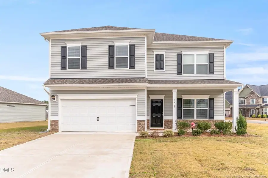 1629 Elk Run Drive, Fayetteville, NC 28312 - Image #2