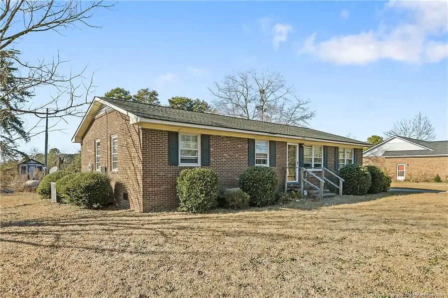 1408 Seabrook School Road, Fayetteville, NC 28312 - Image #3