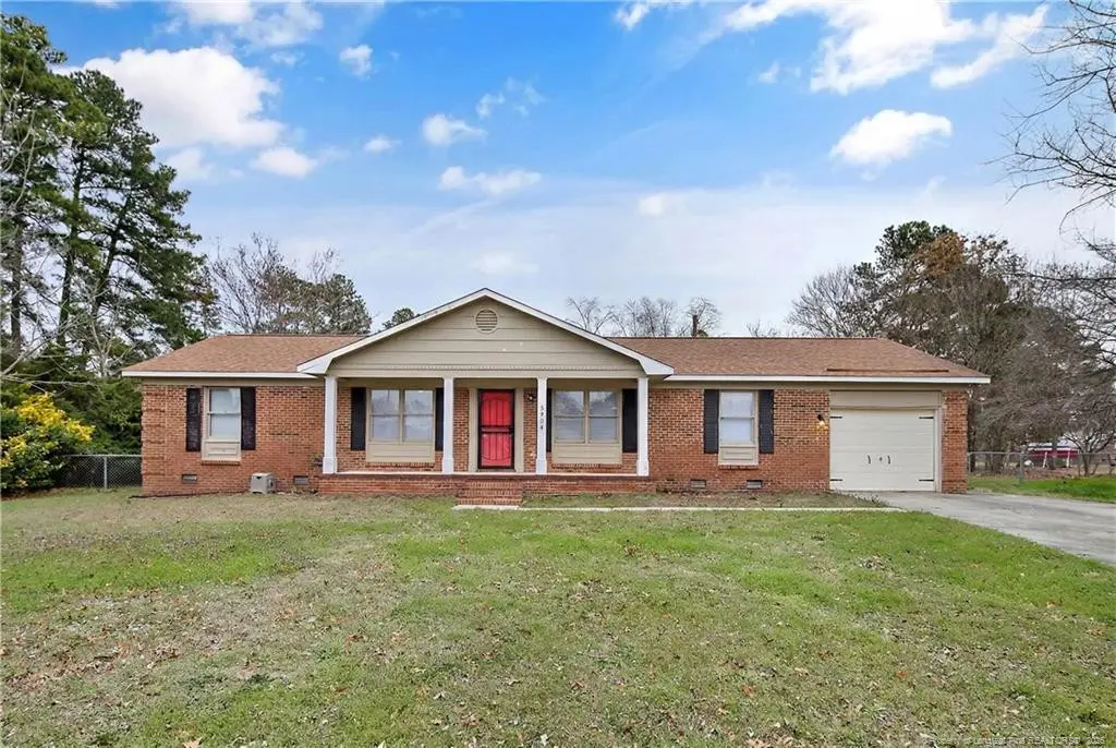 5904 Lake Terrace Court, Fayetteville, NC 28304 - #1