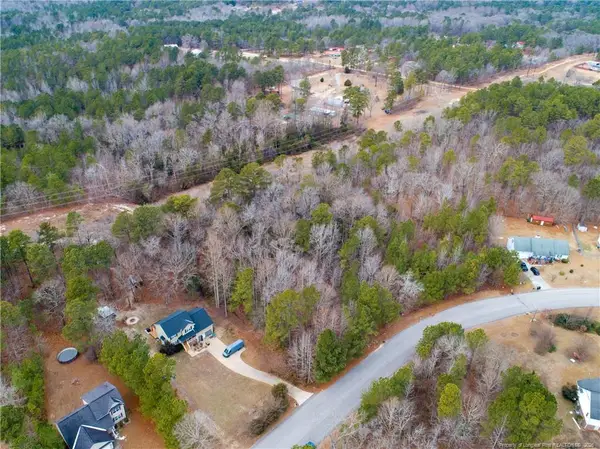 286 Colonial Hills Drive, Lillington, NC 27546