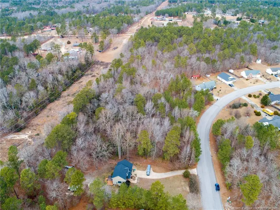 286 Colonial Hills Drive, Lillington, NC 27546 - Image #2