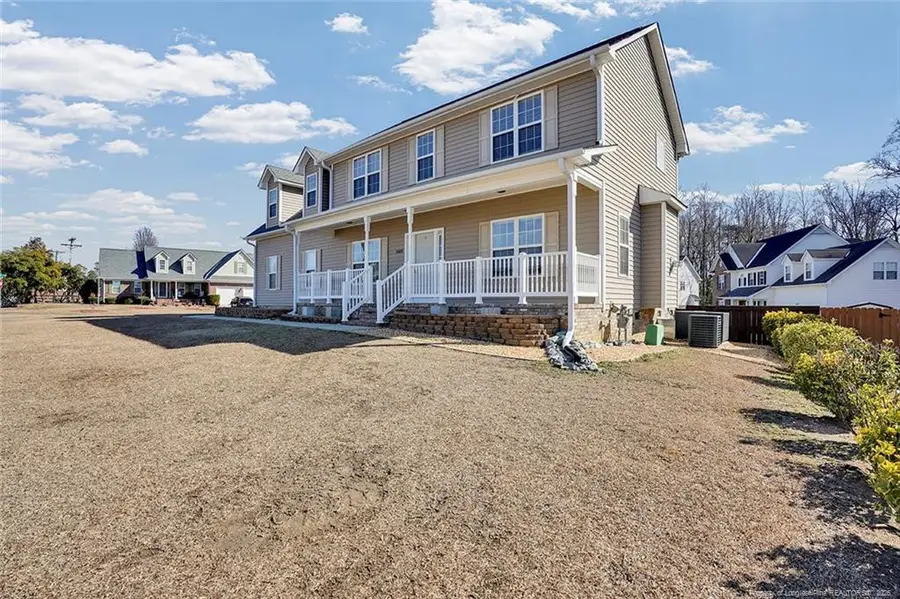 3605 Heatherbrooke Drive, Fayetteville, NC 28306 - Image #3