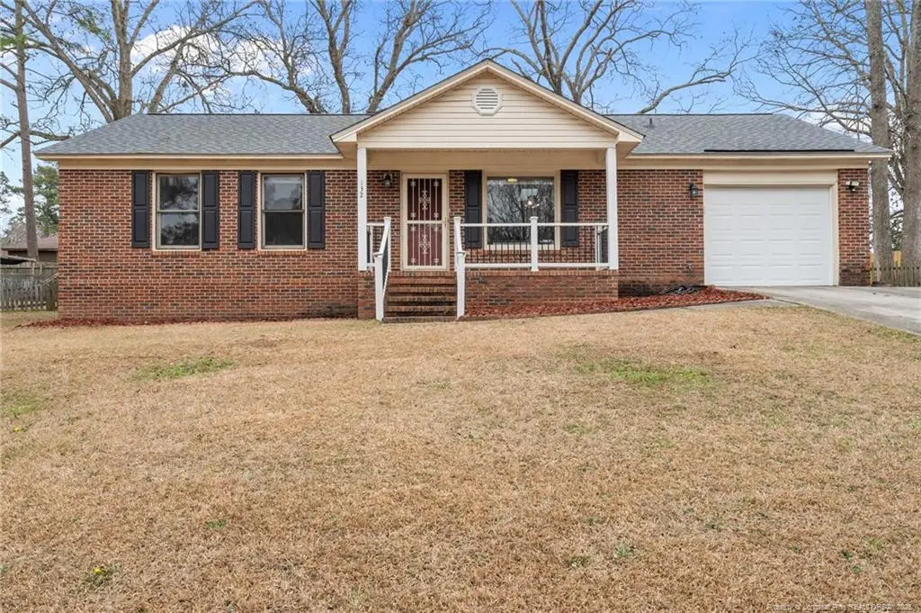 132 Eulon Loop, Raeford, NC 28376 - #1