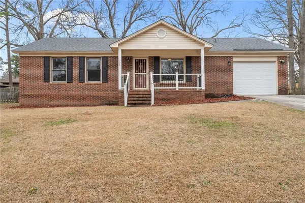 132 Eulon Loop, Raeford, NC 28376