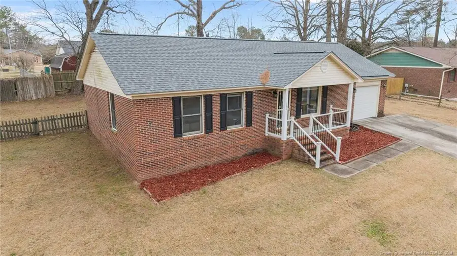 132 Eulon Loop, Raeford, NC 28376 - #3