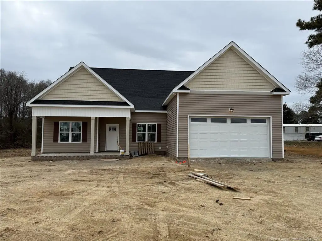 3223 Leaflet Church Road, Broadway, NC 27505 - #1