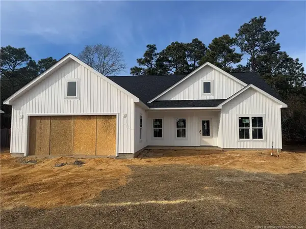 6528 Brookshire Street, Fayetteville, NC 28314