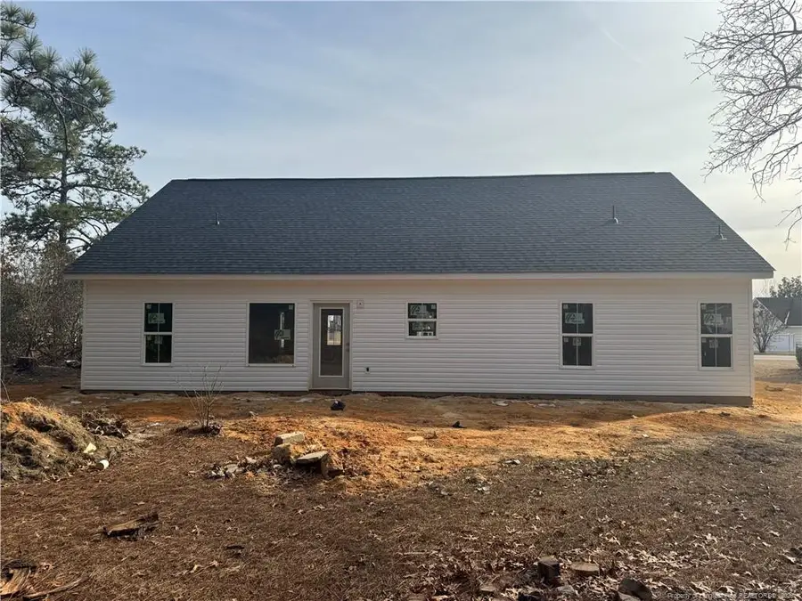 6528 Brookshire Street, Fayetteville, NC 28314 - #2