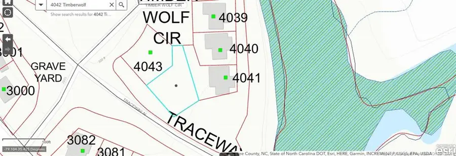 4042 Timber Wolf Circle, Sanford, NC 27332 - Image #3