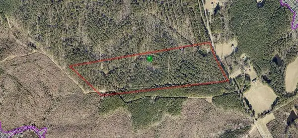 Lot 3 S Plank Road, Sanford, NC 27330
