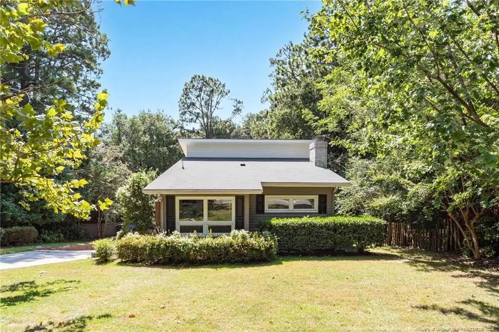 2519 Mirror Lake Drive, Fayetteville, NC 28303 - Image #1
