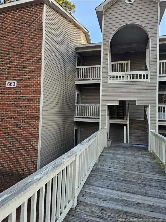 663 Bartons Landing Place #9 Place #9, Fayetteville, NC 28314