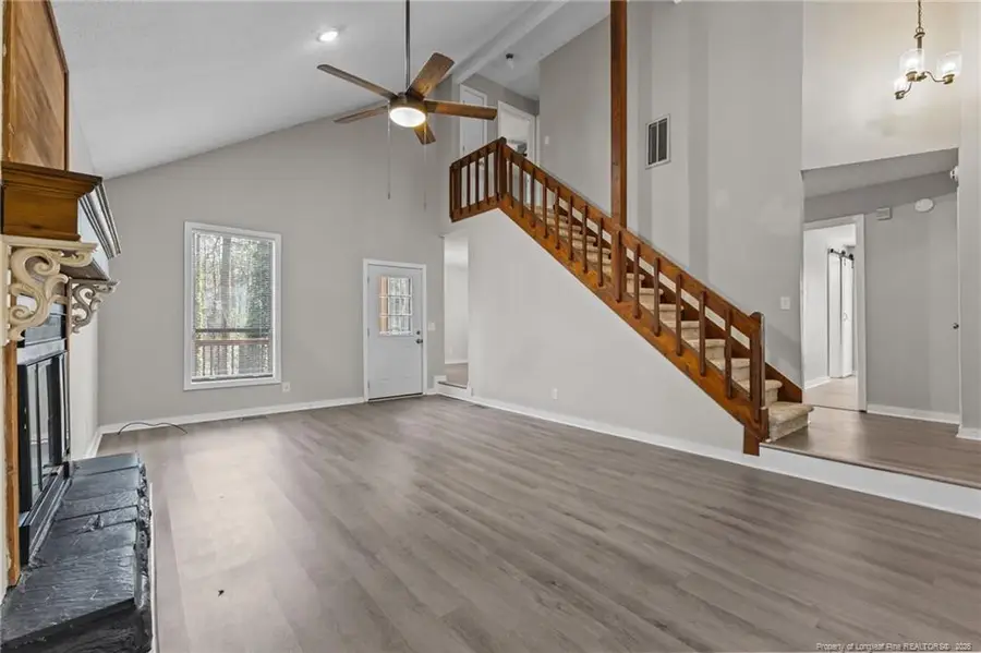 314 Watergap Drive, Fayetteville, NC 28314 - #3