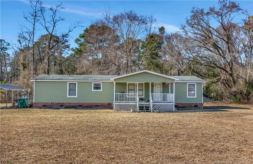 3705 Tar Heel Road, Lumberton, NC 28358 - Image #1