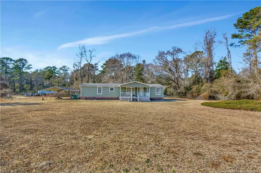 3705 Tar Heel Road, Lumberton, NC 28358 - Image #2