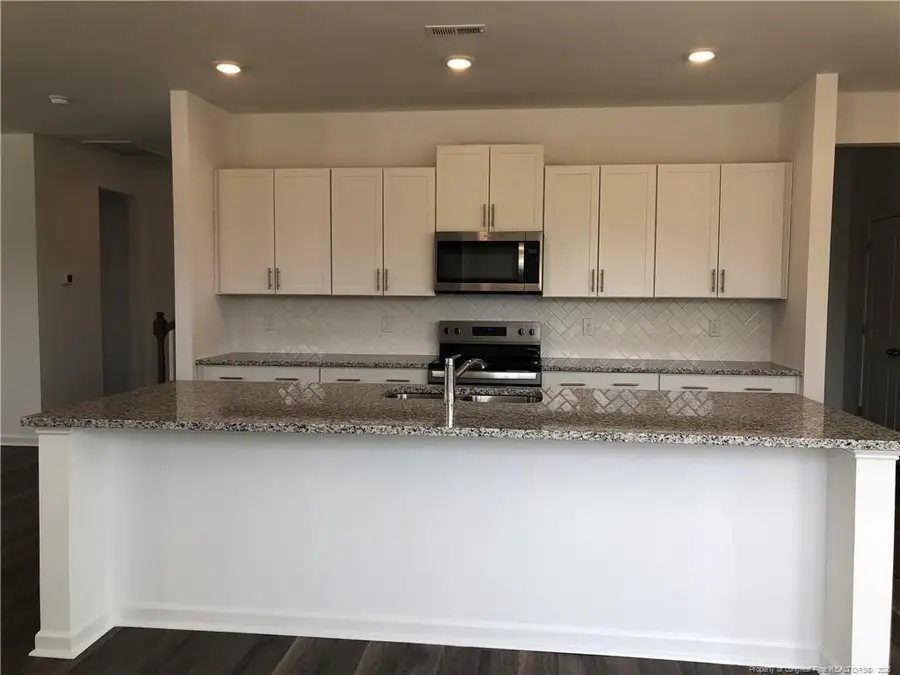 157 Marlborough, Homesite 406 Street, Raeford, NC 28376 - #3