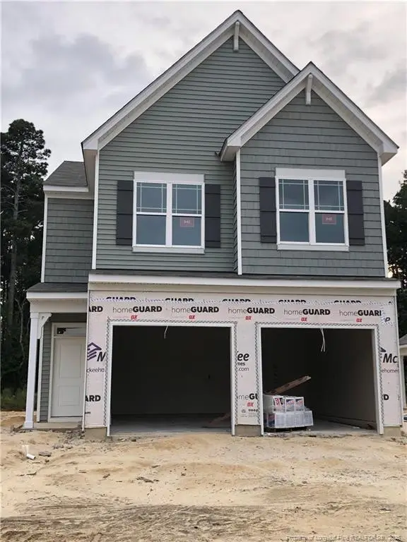 4542 Bunkers Bay Lane, Hope Mills, NC 28371 - #2