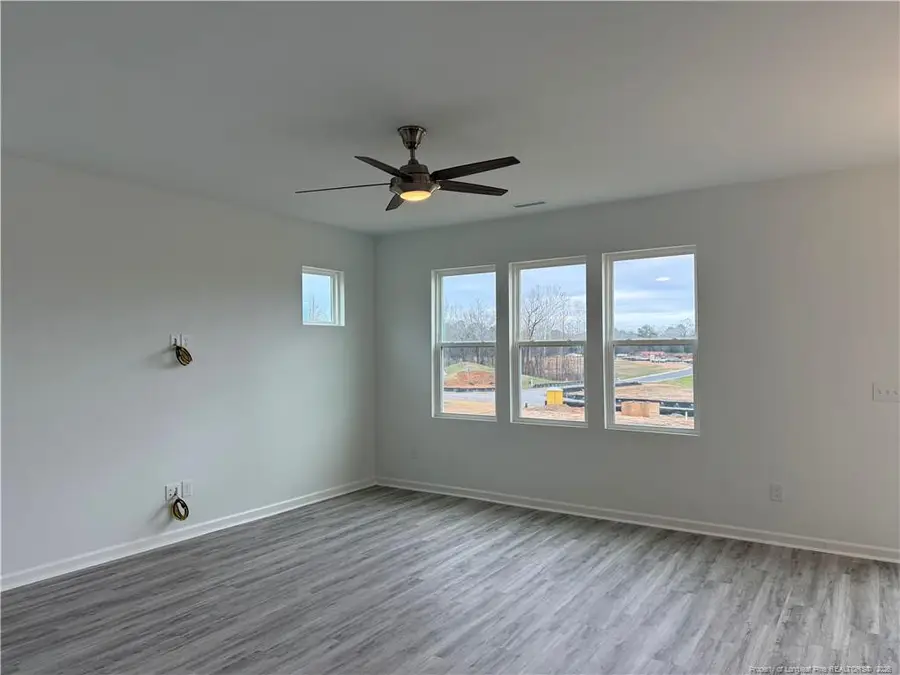 4542 Bunkers Bay Lane, Hope Mills, NC 28371 - #3