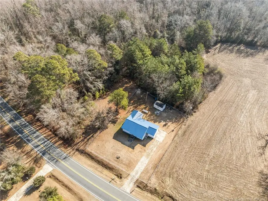 1204 Townsend Chapel Road, Red Springs, NC 28377 - #3