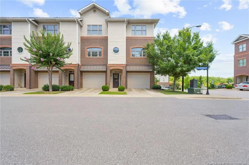 285 Hugh Shelton Loop, Fayetteville, NC 28301 - #1