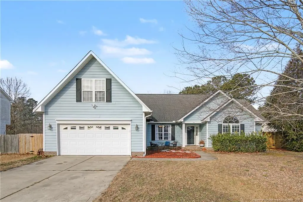 141 Highgrove Court, Raeford, NC 28376 - Image #1
