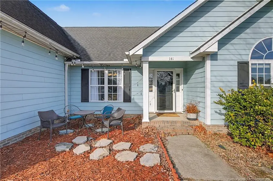 141 Highgrove Court, Raeford, NC 28376 - Image #2