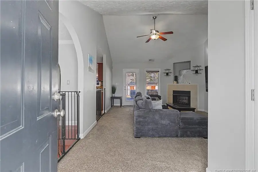 141 Highgrove Court, Raeford, NC 28376 - Image #3