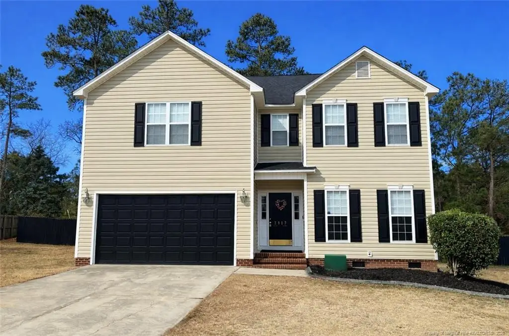 2817 Bardolino Drive, Fayetteville, NC 28306 - #1