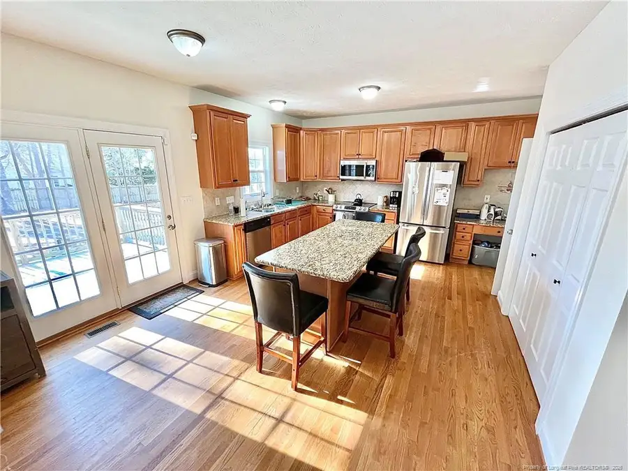 2817 Bardolino Drive, Fayetteville, NC 28306 - #3
