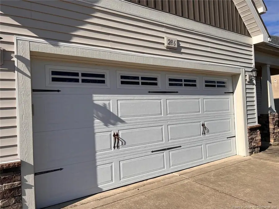 286 Sedgefield Dr Drive, Raeford, NC 28376 - #2