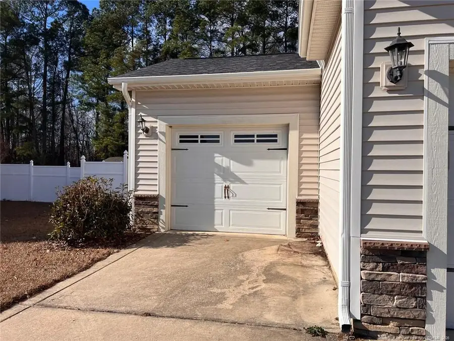 286 Sedgefield Dr Drive, Raeford, NC 28376 - #3