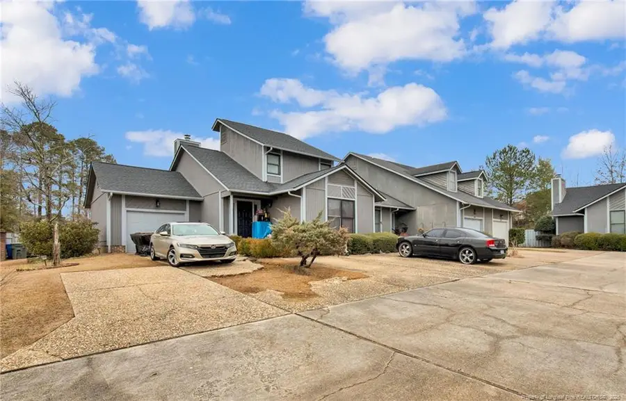 1509 Londonderry Place, Fayetteville, NC 28303 - #2