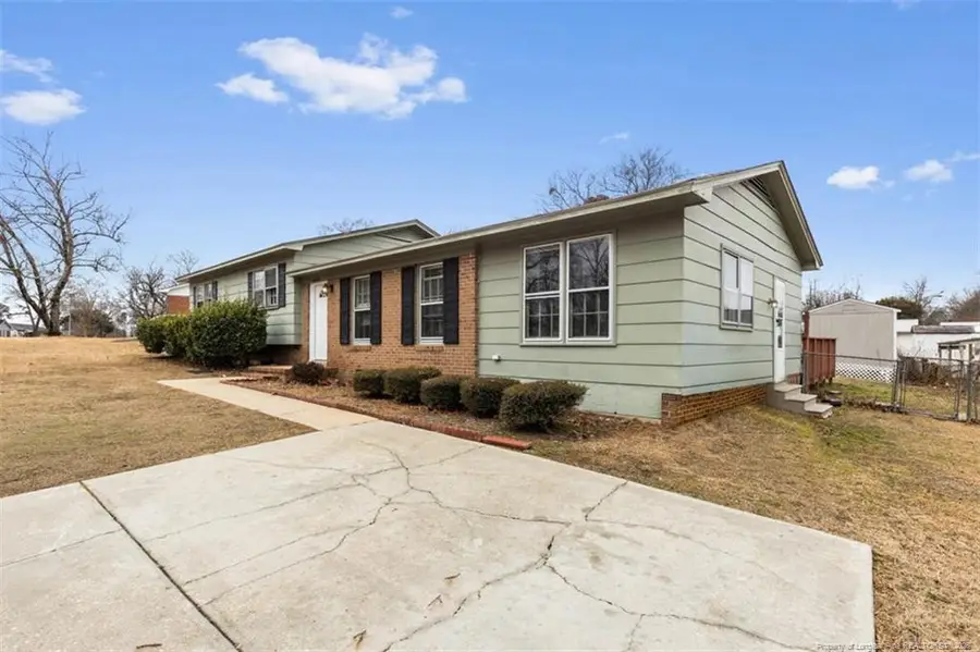 4806 Hurley Drive, Fayetteville, NC 28304 - #2