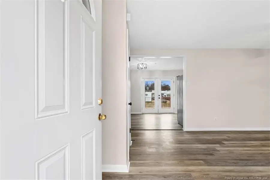 4806 Hurley Drive, Fayetteville, NC 28304 - #3