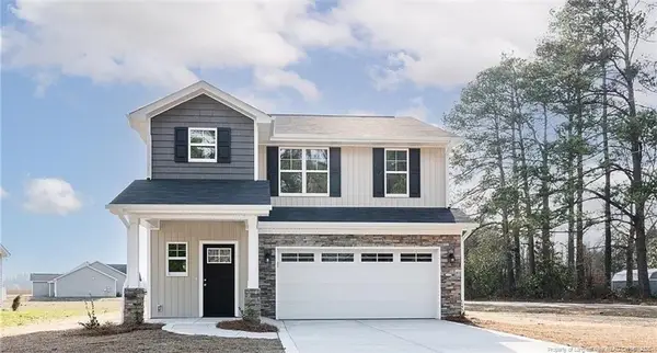 507 N Jackson Street, Raeford, NC 28376