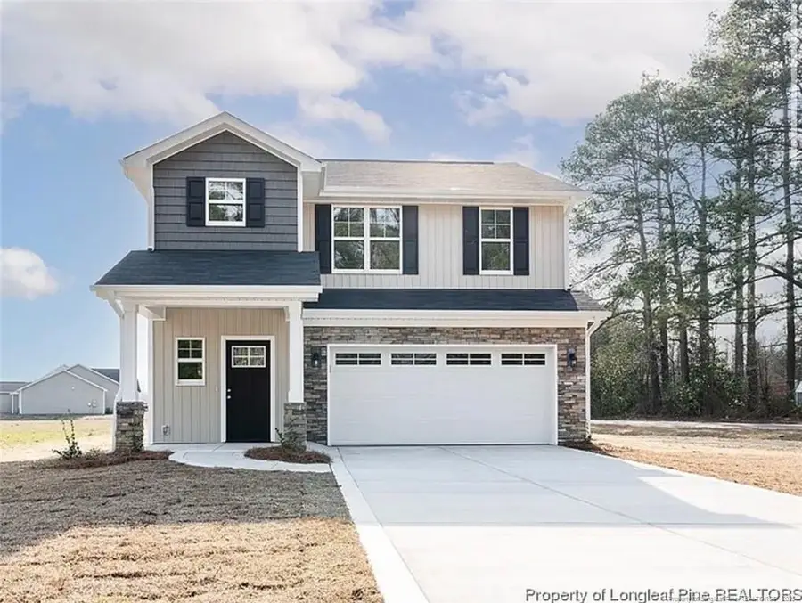 507 N Jackson Street, Raeford, NC 28376 - Image #2