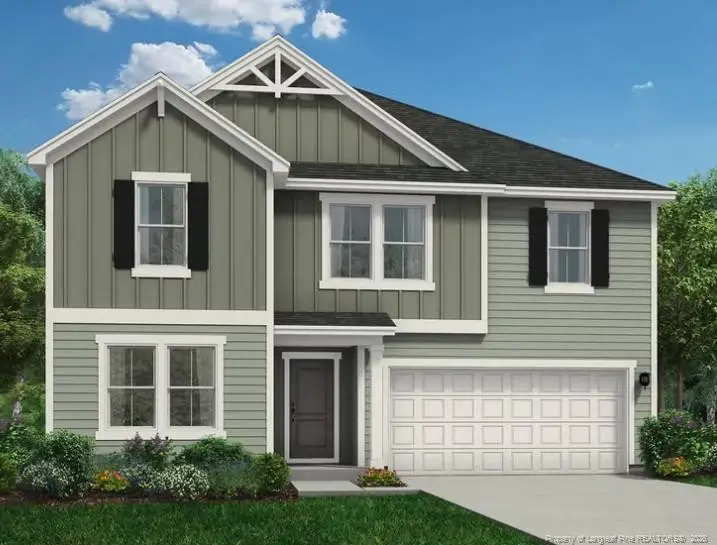 59 Greenbay Street, Lillington, NC 27546 - #3