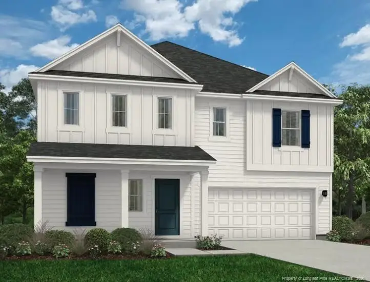 15 Thorncliff Lane, Lillington, NC 27546 - #3
