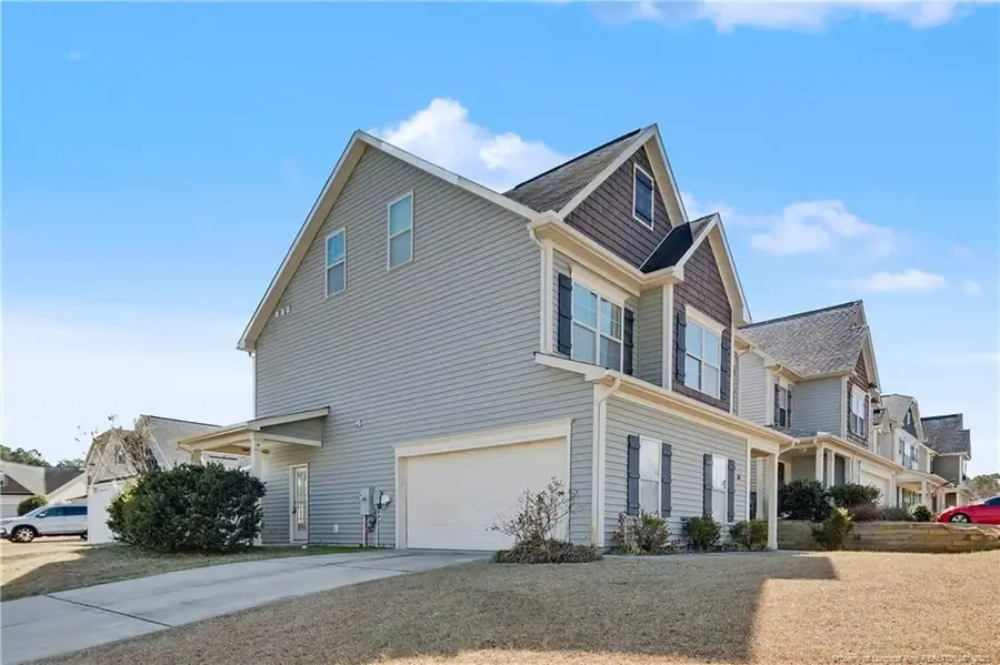 61 Bicentennial Way, Cameron, NC 28326 - #3