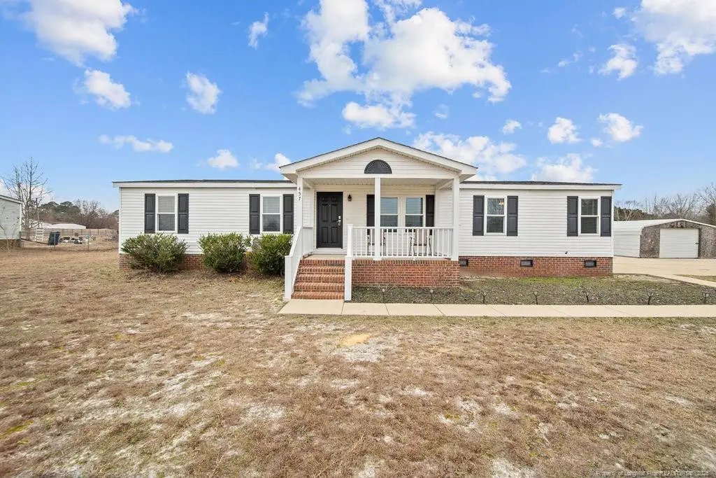 457 Baywood Road, Fayetteville, NC 28312 - #1