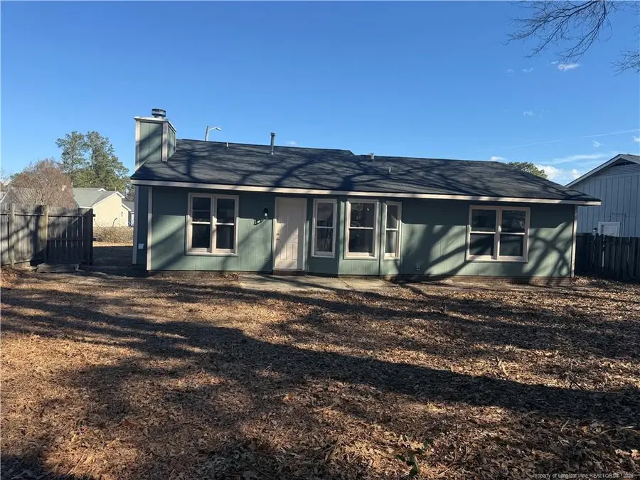 2558 Sourwood Drive, Fayetteville, NC 28301 - Image #2