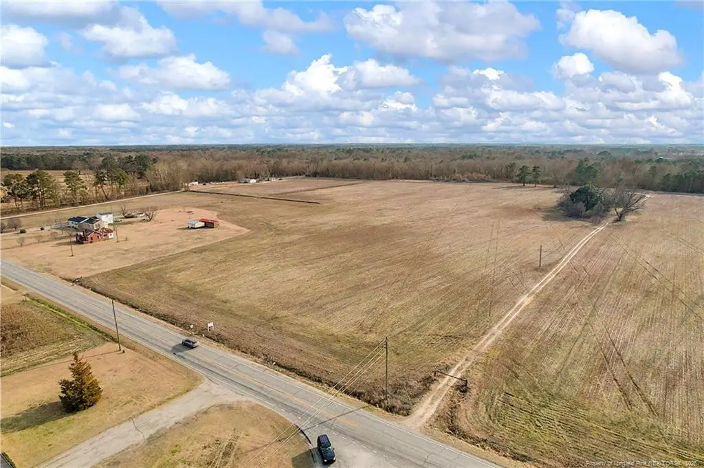 11.1 acres Deep Branch Road, Pembroke, NC 28372 - #1
