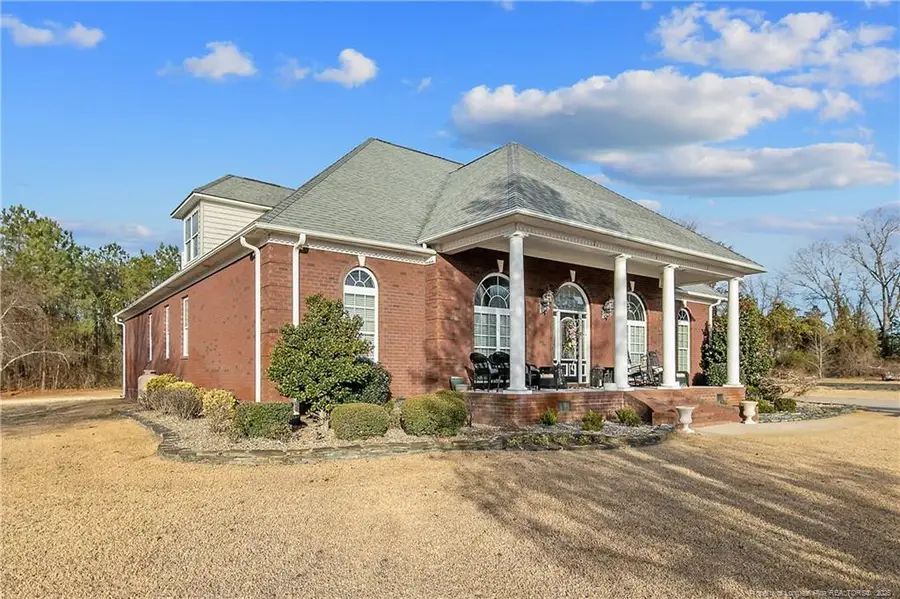 3504 Tree Ring Court, Fayetteville, NC 28306 - #3