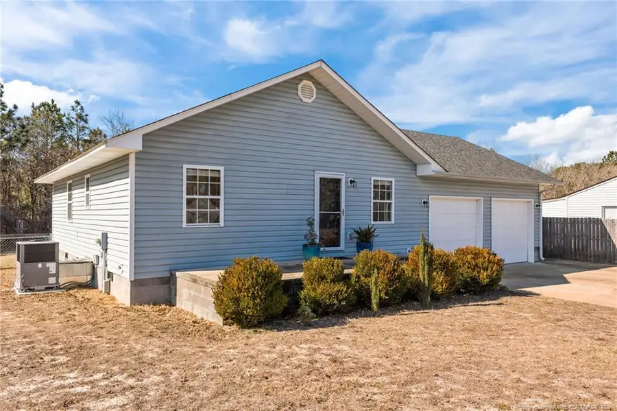 3238 Dorian Road, Fayetteville, NC 28306 - #2