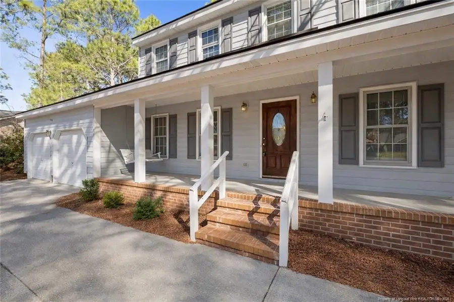 2123 Clinchfield Drive, Fayetteville, NC 28304 - #2