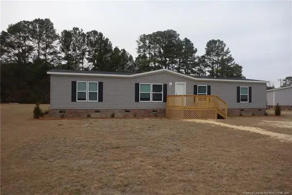 30 Old Hickory Lane, Elizabethtown, NC 28337