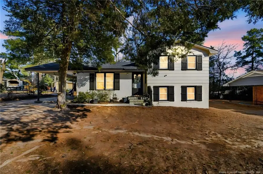 1022 Gentry Street, Fayetteville, NC 28301 - #2