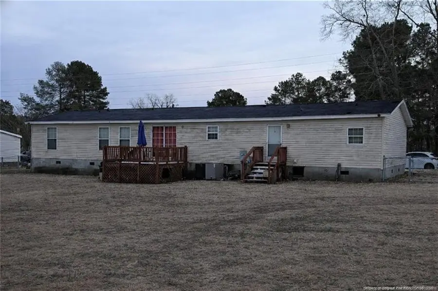 1081 Shaw Mill Road, Saint Pauls, NC 28384 - #2