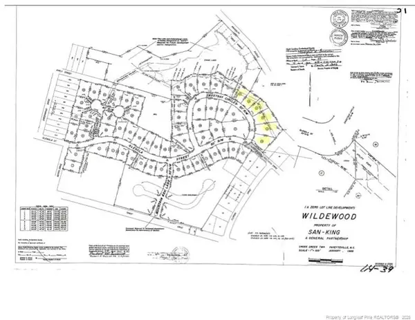 5551 Sweetbay Circle, Fayetteville, NC 28311